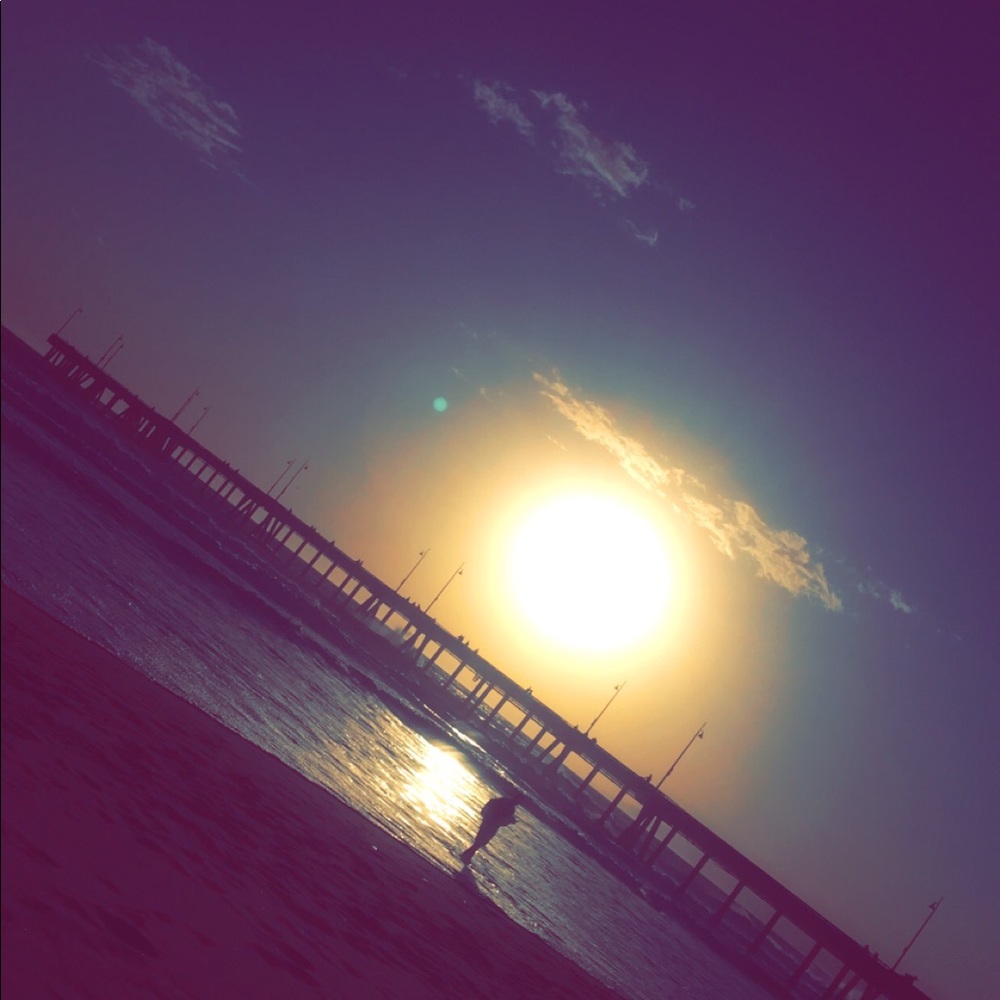 Meet your Posher, Alondra